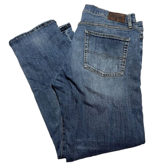 Joseph Abboud Jeans Men's 36x29 Slim Fit Stretch - Picture 1 of 11